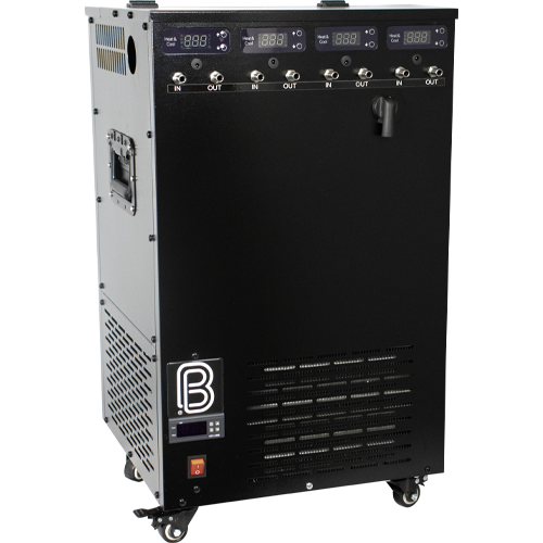 Glycol Systems – MoreWine