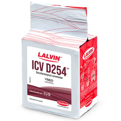 Wine Yeast, Malolactic Bacteria & Additives