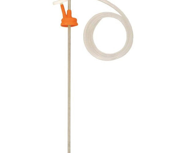 Siphoning Assemblies & Accessories – MoreWine