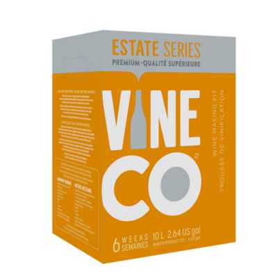 Estate Series
