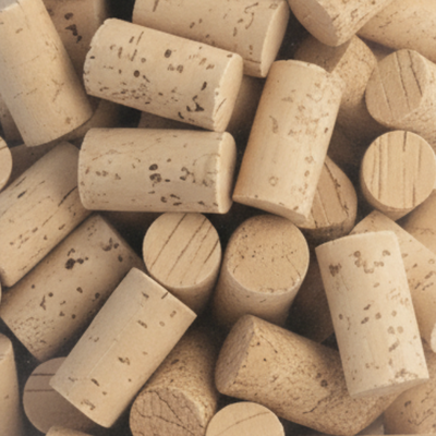 Wine Corks & Wine Corkers
