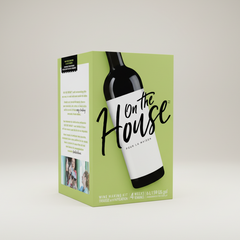 Collection image for: On The House Wine Kits