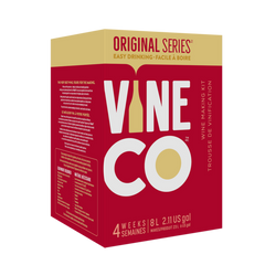 Collection image for: VineCo Wine Kits