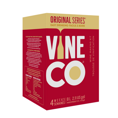 VineCo Wine Kits