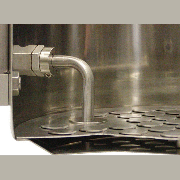 Blichmann False bottom - 20 Gallon BoilerMaker Brew Pot