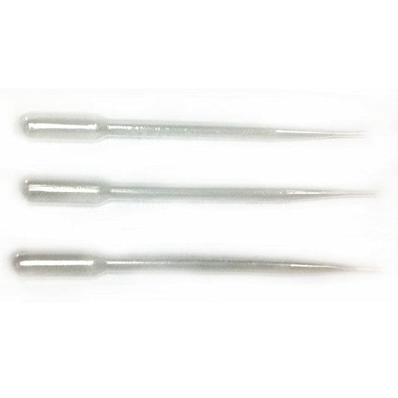 Vinmetrica - Transfer Pipettes (Set of 3)