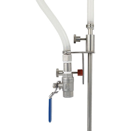The Ultimate Sparge Arm