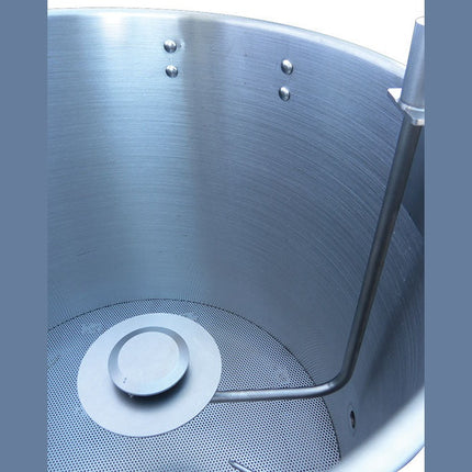 The Ultimate Sparge Arm