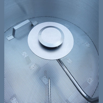 The Ultimate Sparge Arm