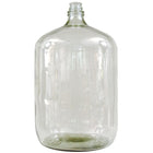Italian Glass Carboy (6.5 Gallon) - Threaded Neck