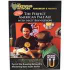 Brewing Network DVD - The Perfect American Pale Ale