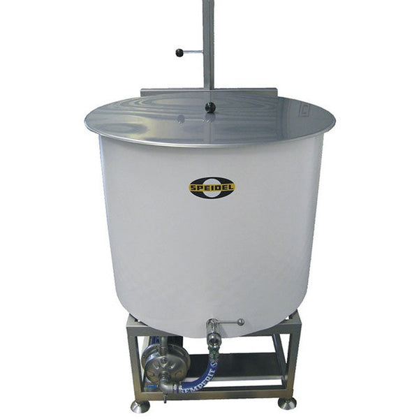 Insulating Jacket for 200L Braumeister