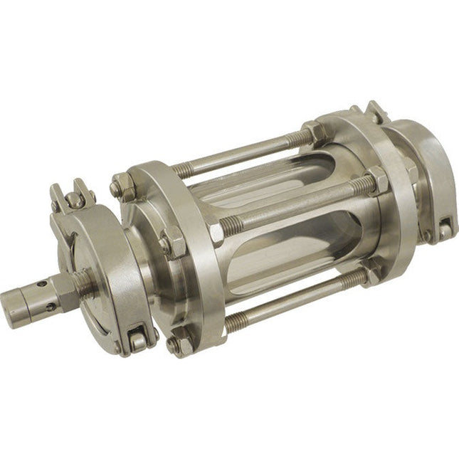 Yeast Harvester for Conical Fermenters