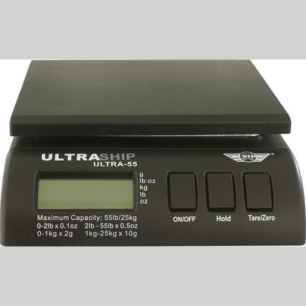 Electronic Grain Scale - 55 lbs.