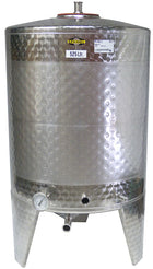 Braumeister - 525L Stainless Tank
