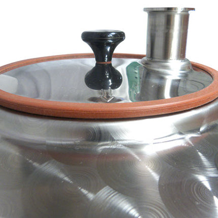 Braumeister - 525L Stainless Tank