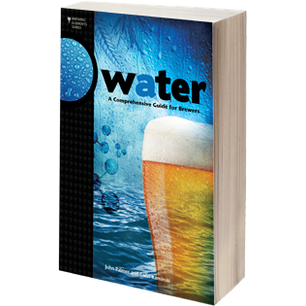 Water: A Comprehensive Guide for Brewers