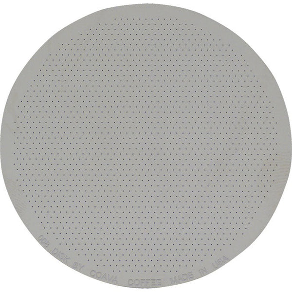 AeroPress Coffee Maker | Stainless Filter