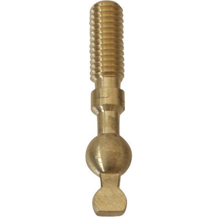Faucet Part - Brass Lever