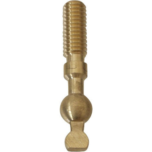 Faucet Part - Brass Lever