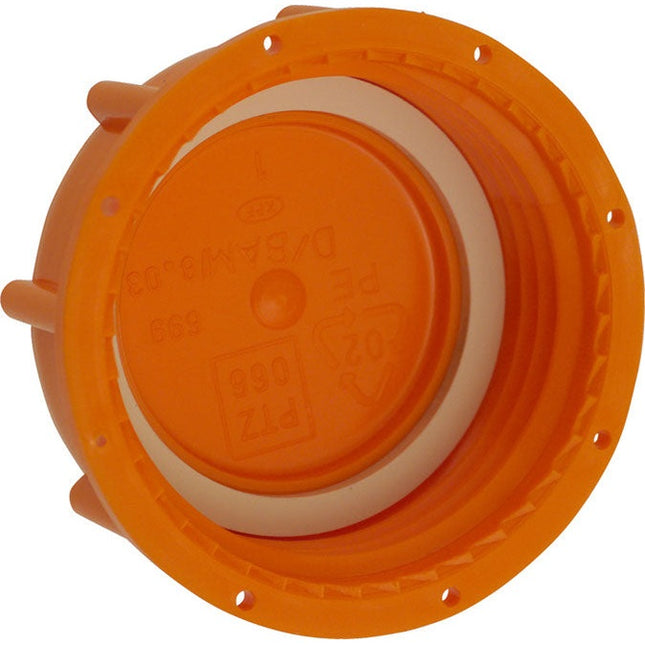 Replacement Locking Cap for Speidel Plastic Fermenters 