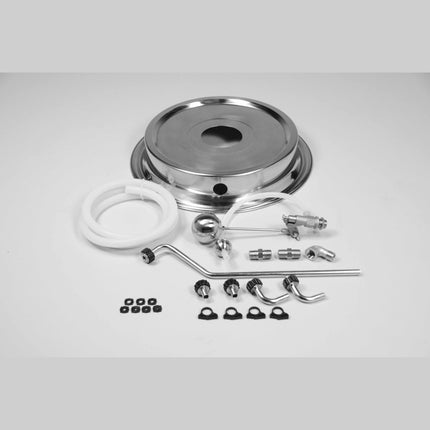 Blichmann G1 BrewEasy Adapter Lid Kit - 10 gallon