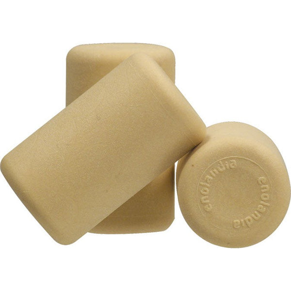 Wine Corks - Synthetic Supercorks - 23x43 (1000ct)