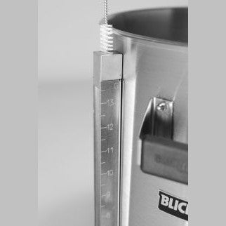 BoilerMaker G2 15 gal Brew Pot by Blichmann Engineering