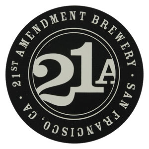 Kit (All Grain) 21st Amendment's Bitter American - PLACEHOLDER