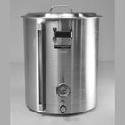 BoilerMaker G2 30 gal Brew Pot by Blichmann Engineering