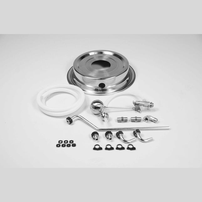 Blichmann G2 BrewEasy Adapter Lid Kit - 5 gallon