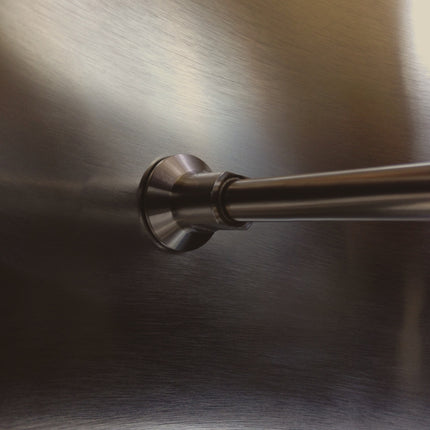 Thermowell | Weldless Threaded