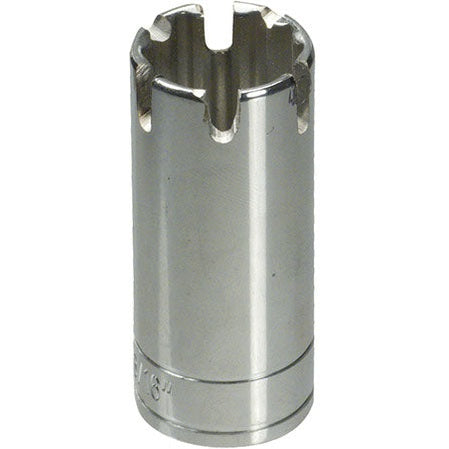 Pin Lock Socket