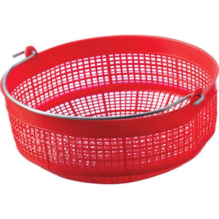 Must Filter with Handle 