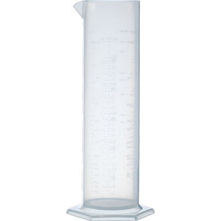 500 ml Plastic Graduated Cylinder