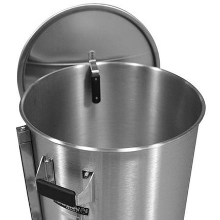 BoilerMaker G2 15 gal Brew Pot by Blichmann Engineering