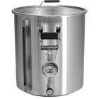 BoilerMaker G2 20 gal Brew Pot by Blichmann Engineering