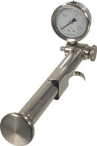 Replacement Pump for Speidel Variable Volume Lid - Stainless Steel