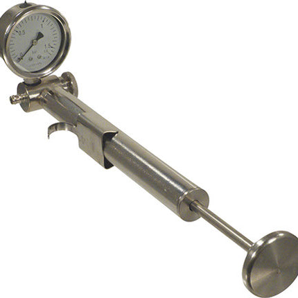 Replacement Pump for Speidel Variable Volume Lid - Stainless Steel