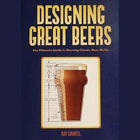 Book - Designing Great Beers