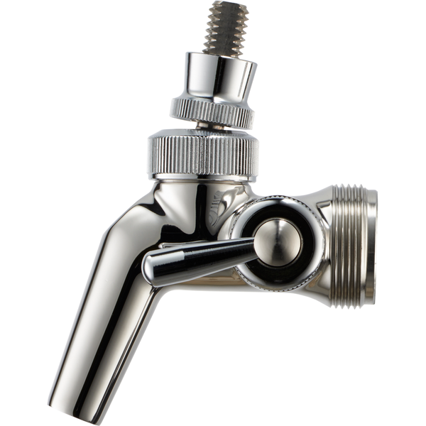 Perlick Beer Faucet 650SS With Flow Control