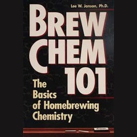 Brew Chem 101