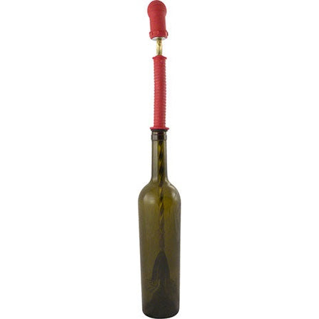 Rotary Bottle Washer
