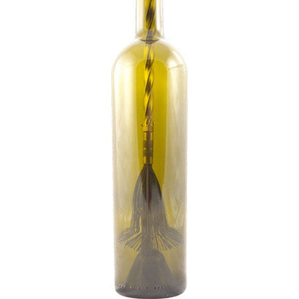 Rotary Bottle Washer