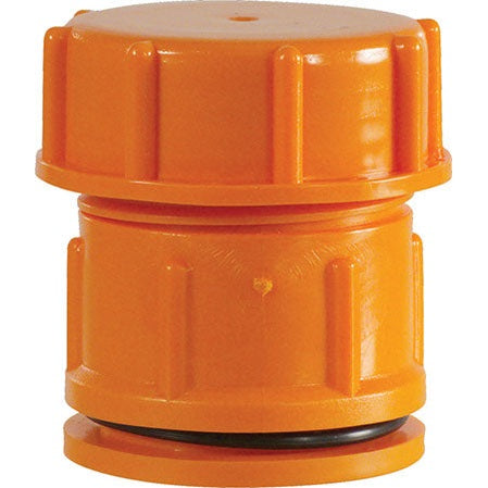 Speidel Orange Airlock (100L - 910L)