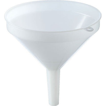 Funnel - Ferrari - 40 cm (15-3/4 in) - White Plastic