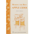 Making the Best Apple Cider(Proulx)