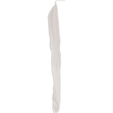 Disposable Mesh Bag - 5 in. x 15 in.