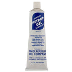 PetroGel - Food Grade Petroleum Lubricant - 4oz Tube