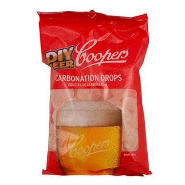 Carbonation Drops - Bag of 80